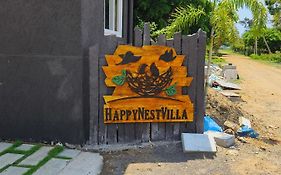 Happy Nest Villa